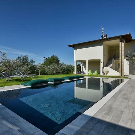 Verdeulivo Relax Home - Ruculi Hospitality Tignale Exterior photo