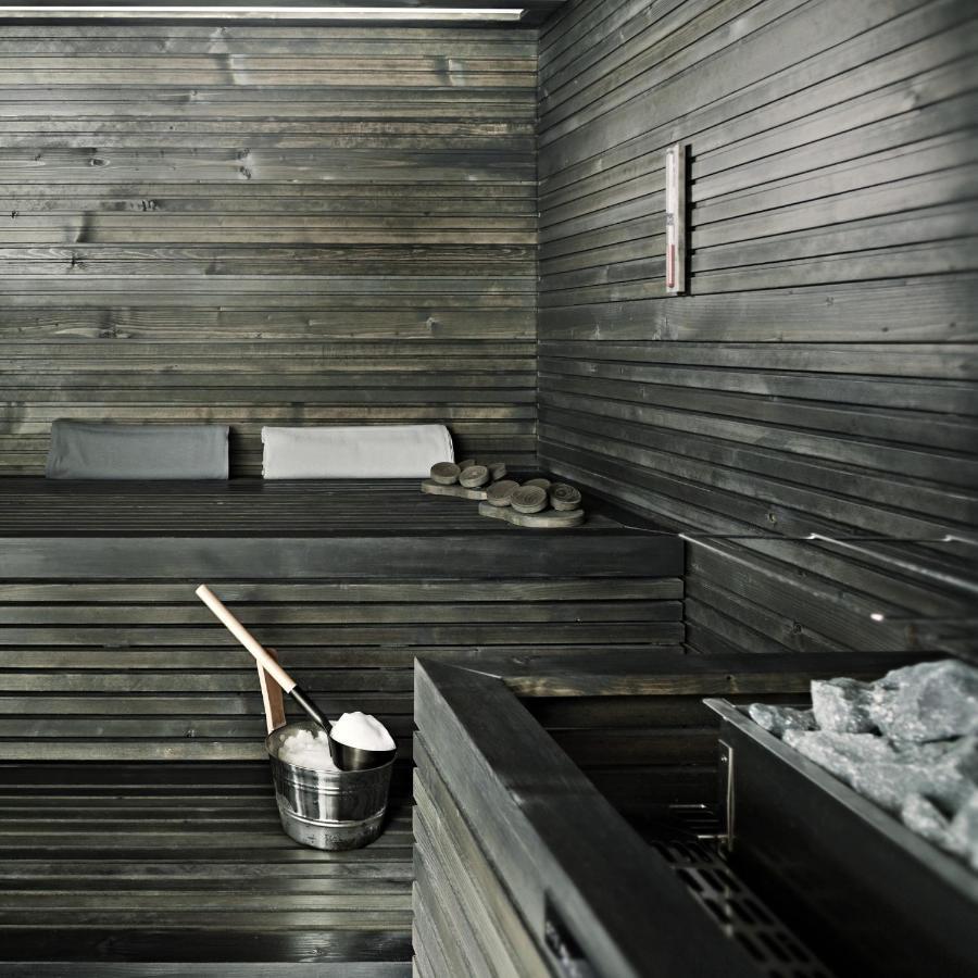 Verdeulivo Relax Home - Ruculi Hospitality Tignale Exterior photo