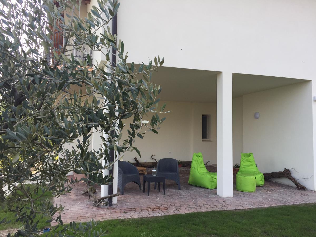 Verdeulivo Relax Home - Ruculi Hospitality Tignale Exterior photo