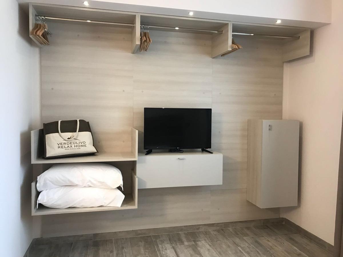 Verdeulivo Relax Home - Ruculi Hospitality Tignale Exterior photo