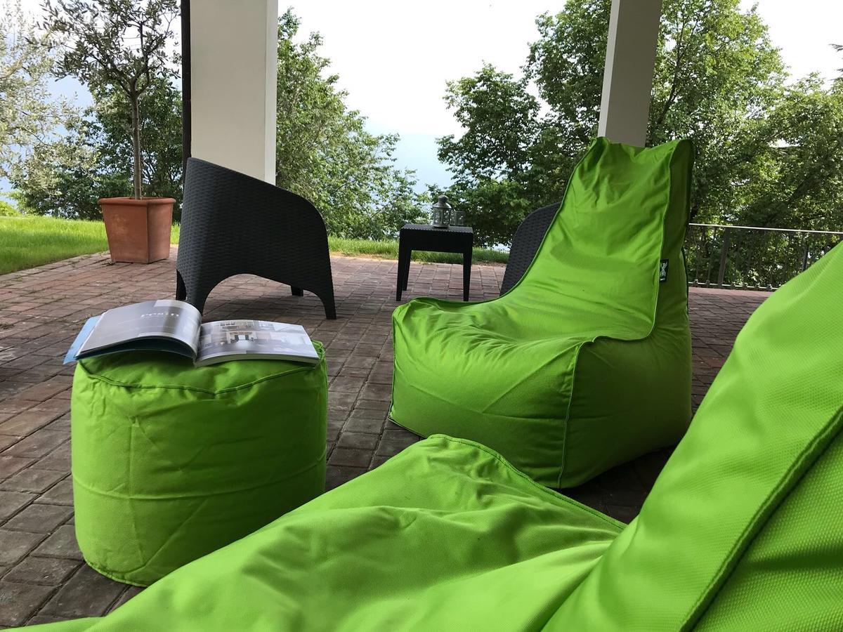 Verdeulivo Relax Home - Ruculi Hospitality Tignale Exterior photo