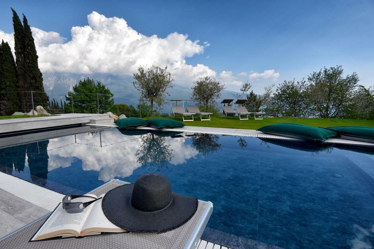 Verdeulivo Relax Home - Ruculi Hospitality Tignale Exterior photo