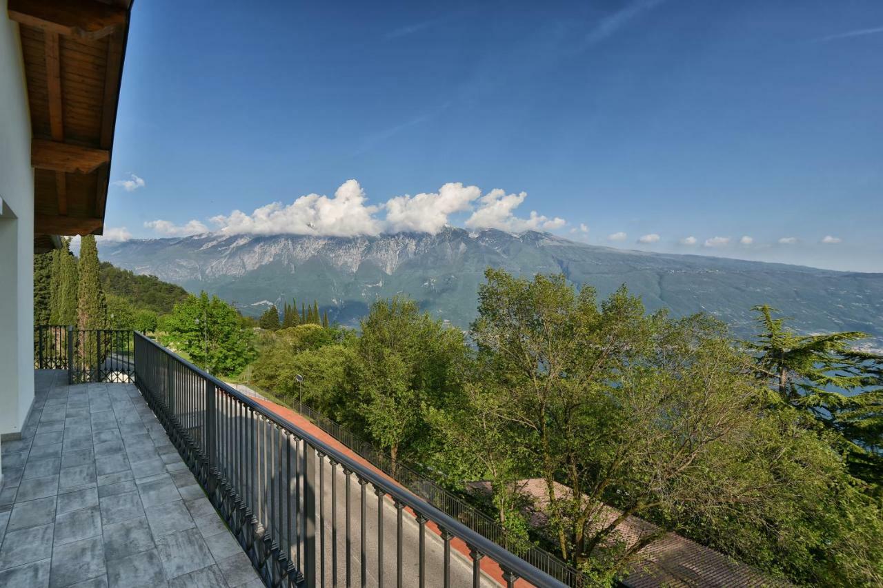 Verdeulivo Relax Home - Ruculi Hospitality Tignale Exterior photo