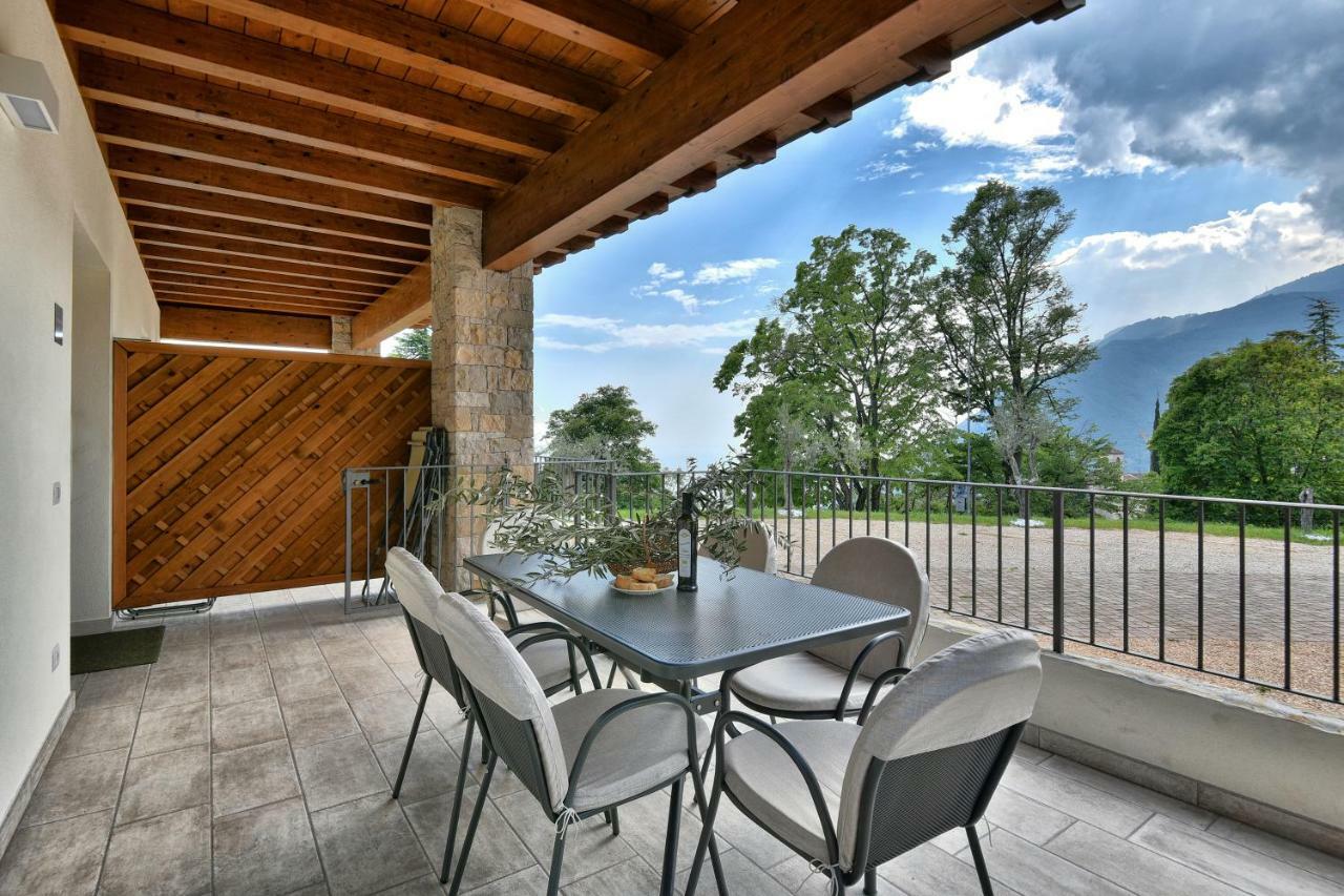 Verdeulivo Relax Home - Ruculi Hospitality Tignale Exterior photo
