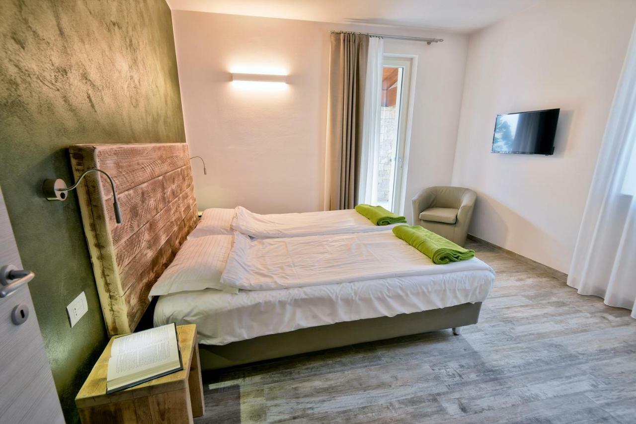 Verdeulivo Relax Home - Ruculi Hospitality Tignale Exterior photo