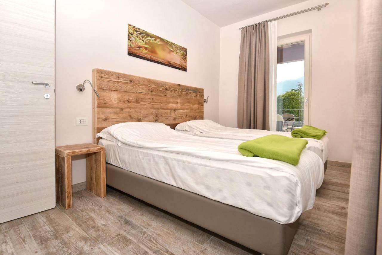 Verdeulivo Relax Home - Ruculi Hospitality Tignale Exterior photo