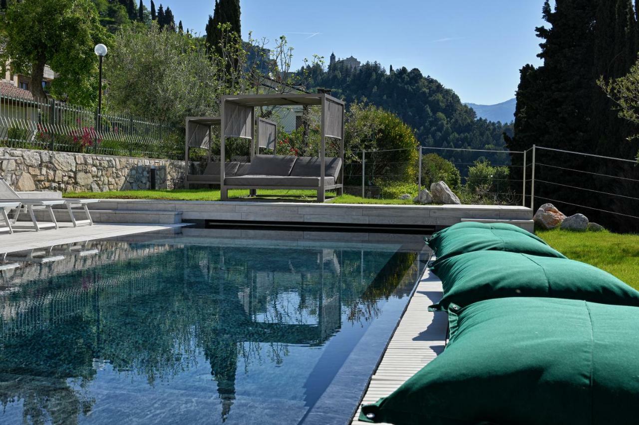 Verdeulivo Relax Home - Ruculi Hospitality Tignale Exterior photo
