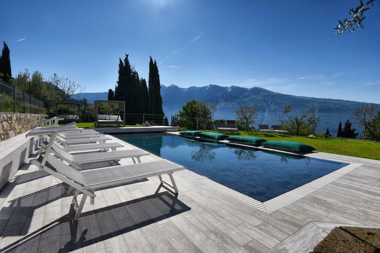 Verdeulivo Relax Home - Ruculi Hospitality Tignale Exterior photo